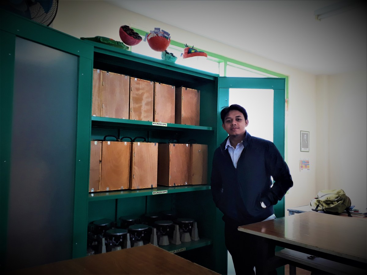 The Beginning of&nbsp;Development